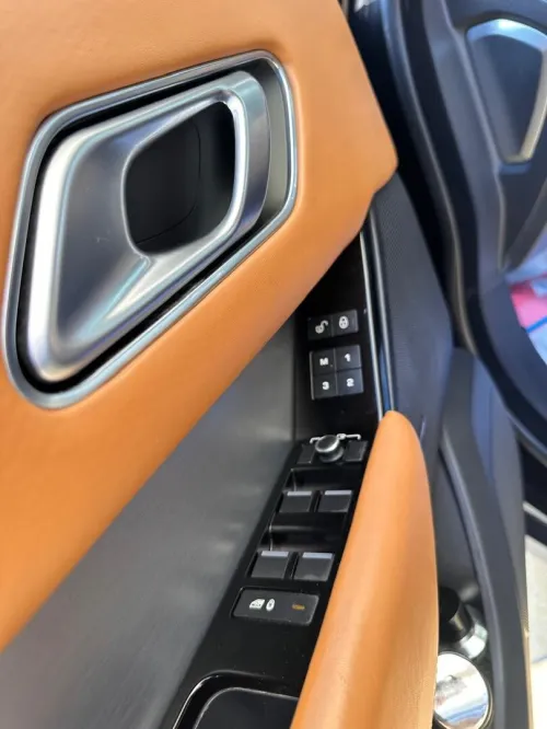 Land Rover Velar 2019 R dynamique