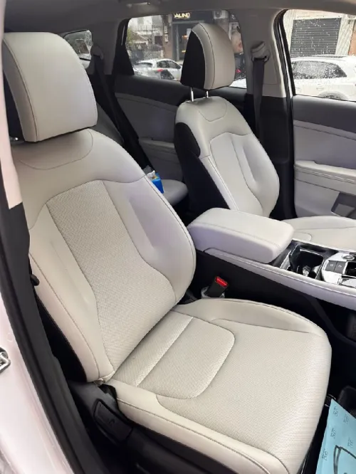 Kia Sportage restylé 2025 GT-Line P Business