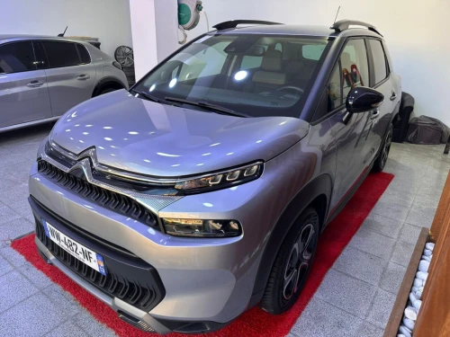 Citroen C3 air crosse 2023 Air crosse