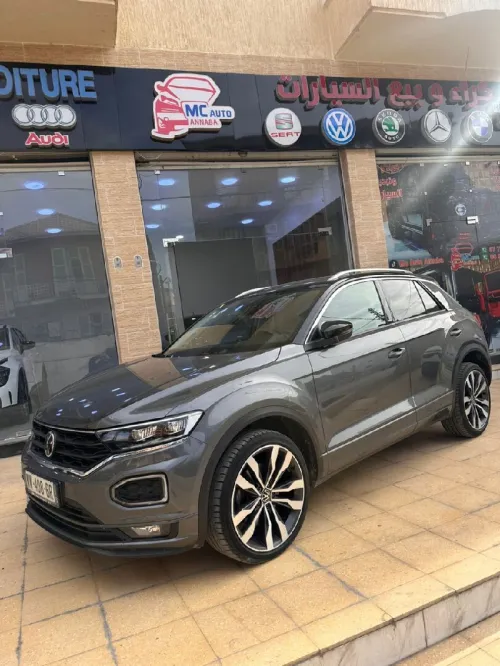 Volkswagen T-Roc 2022 VW Edition