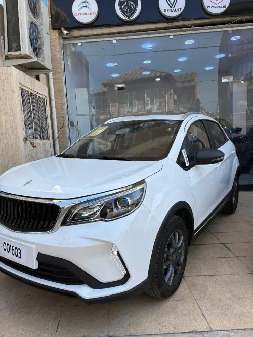 Lifan X3 pro 2026 International