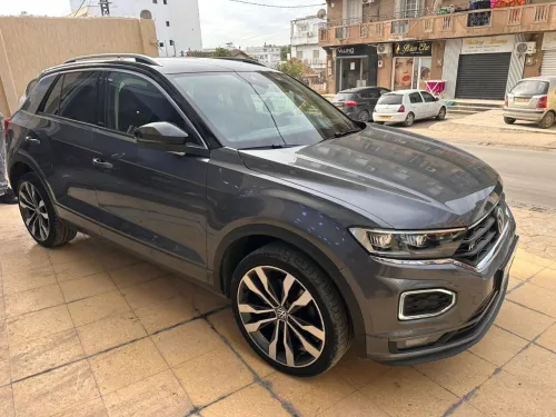 Volkswagen T-Roc 2022 UNITED
