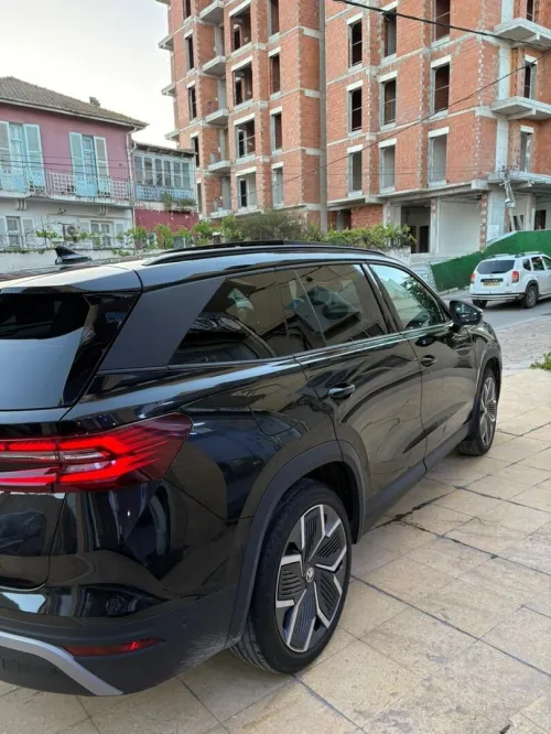 Skoda Kodiaq 2024 