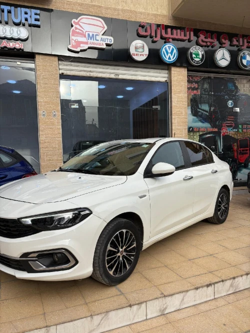Fiat Tipo Sedan 2024 Life