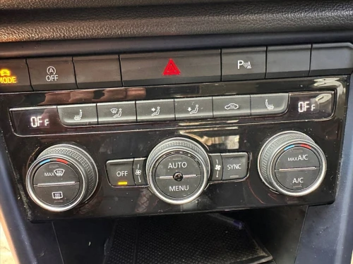 Volkswagen T-Roc 2022 VW Edition