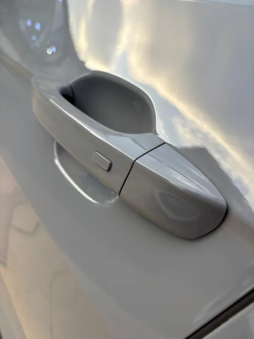 Volkswagen Tahru 2025 Ruijin