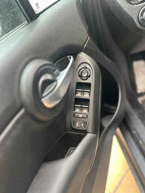 Fiat 500x 2024 Cult