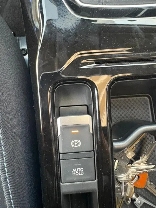 Volkswagen Tahru 2025 Ruijin