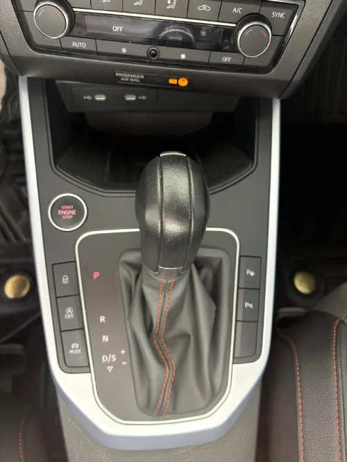 Seat Arona 2024 Fr