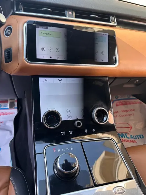 Land Rover Velar 2019 R dynamique