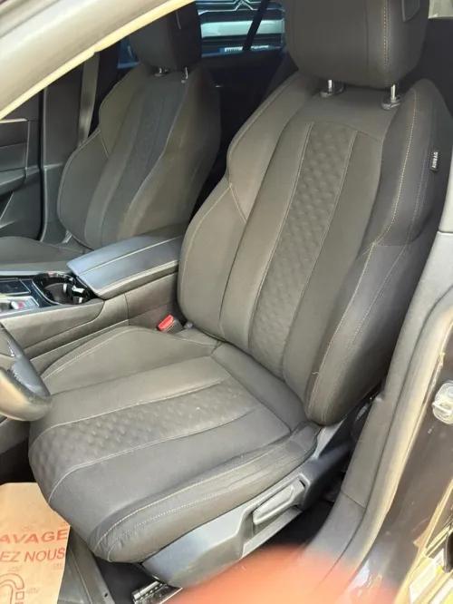 Peugeot 508 2022 Allure