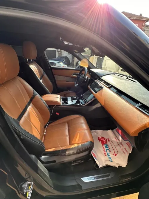 Land Rover Velar 2019 R dynamique