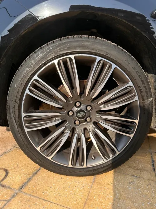 Land Rover Velar 2019 R dynamique