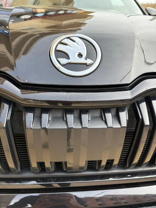 Skoda Kodiaq 2024 Sport line