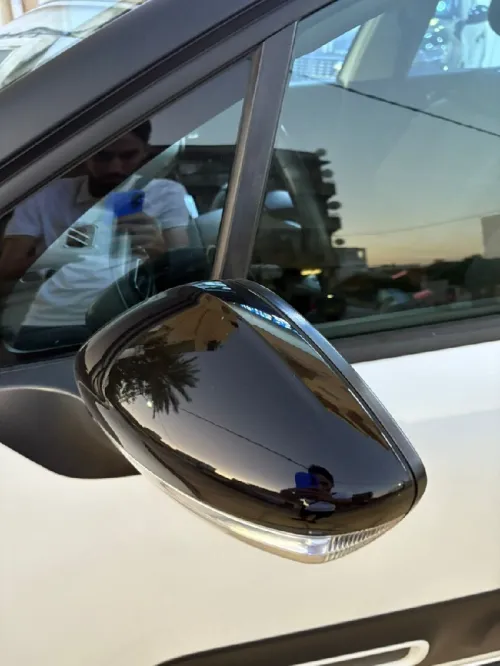 Citroen C3 2022 SHINE