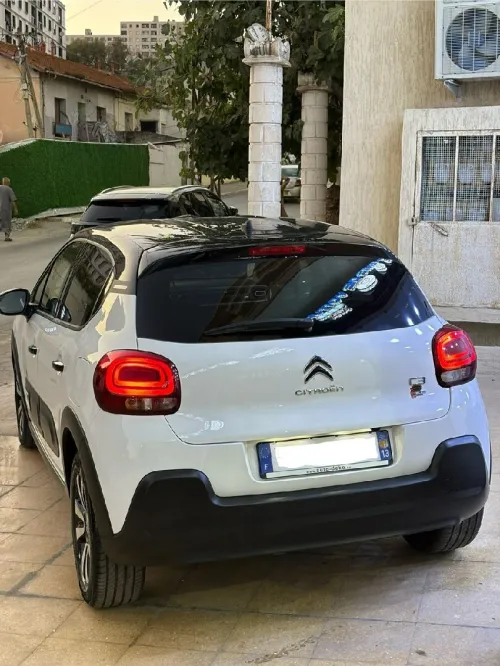 Citroen C3 2022 Collection