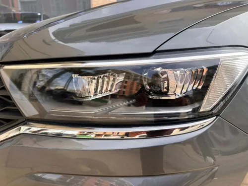 Volkswagen T-Roc 2022 UNITED