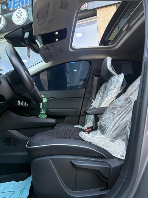 Renault Captur 2023 Techno 