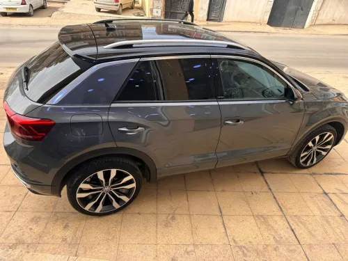 Volkswagen T-Roc 2022 VW Edition