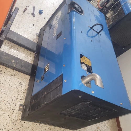 Miller Big blue x400 2020