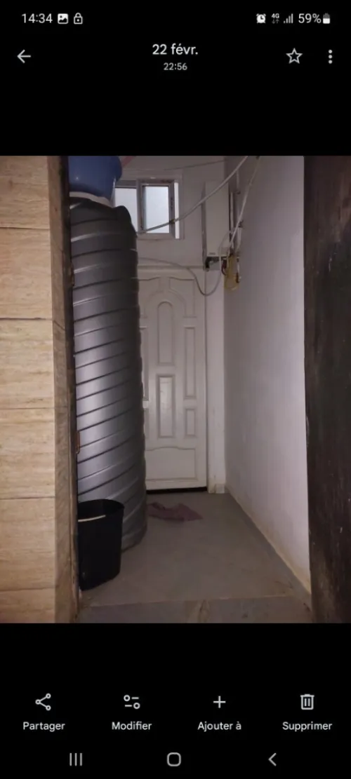 Vente Appartement Studio F2 Aïn Témouchent El malah