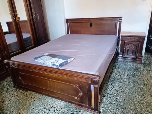 Chambre à couche