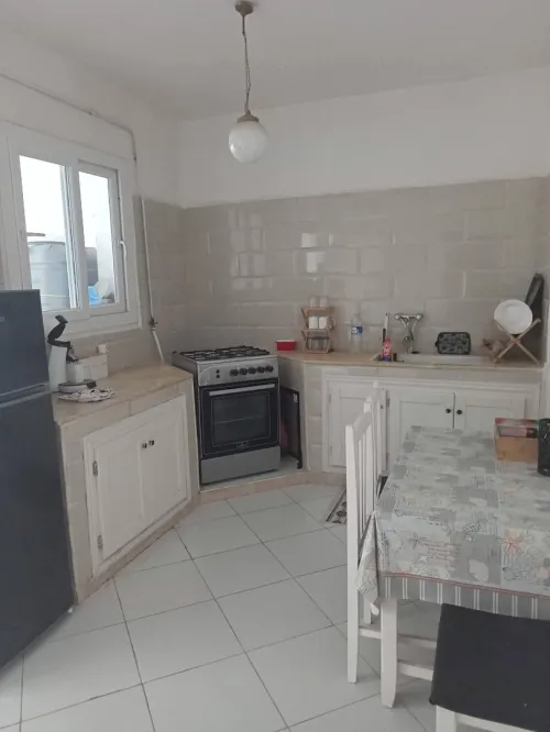 Location vacances Appartement F3 Mostaganem Mostaganem