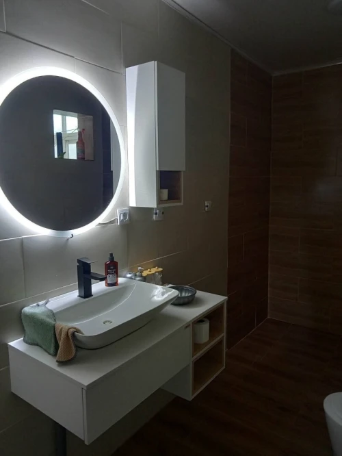 Location vacances Appartement F3 Mostaganem Mostaganem