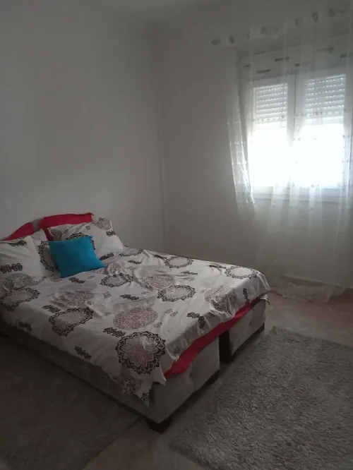 Location vacances Appartement F3 Mostaganem Mostaganem