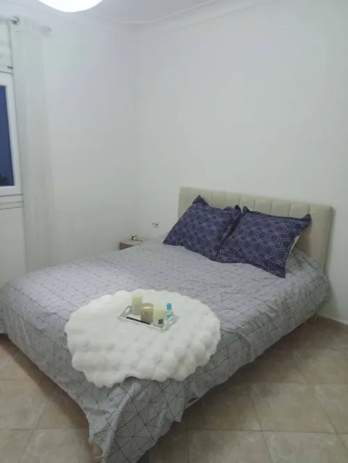 Location vacances Appartement F3 Mostaganem Mostaganem