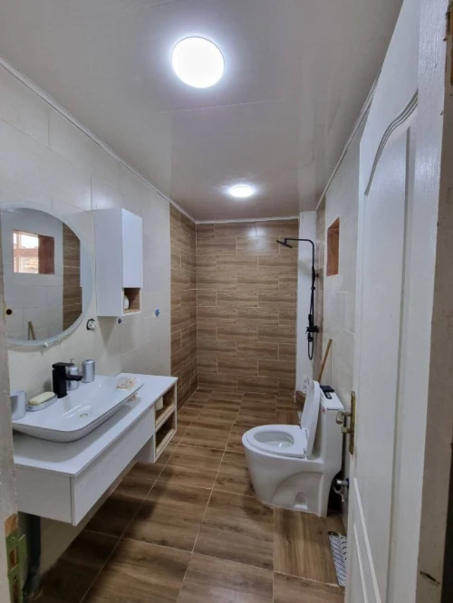 Location vacances Appartement F3 Mostaganem Mostaganem