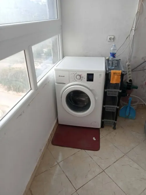 Location vacances Appartement F3 Mostaganem Mostaganem