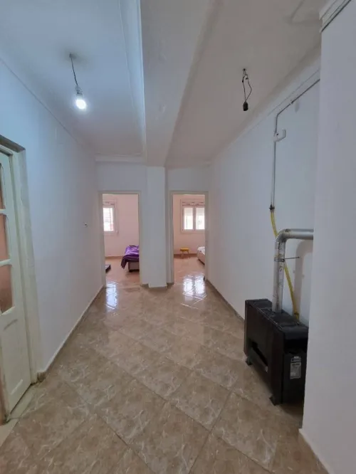 Location vacances Appartement F3 Mostaganem Mostaganem