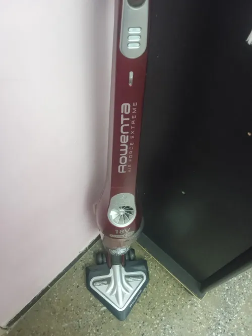 Aspirateur Rowenta