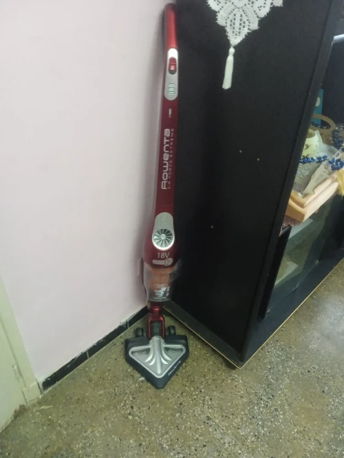Aspirateur Rowenta