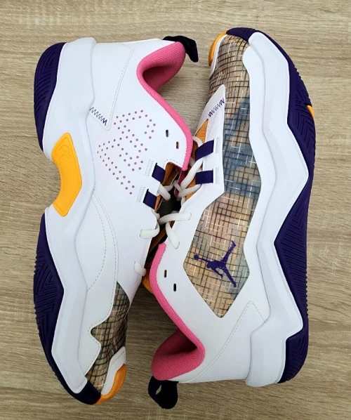 Jordan