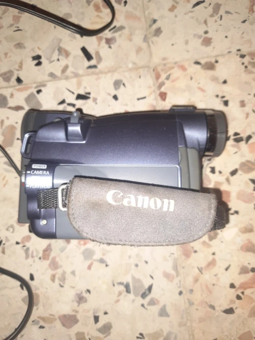 Caméra 