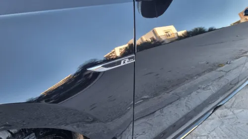 Volkswagen Golf 7 2018 R-Line