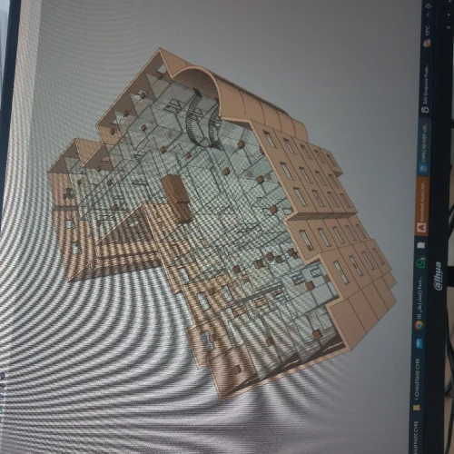 BET CET CES HVAC MEP