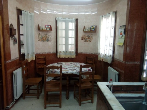 Vente Villa Sétif Setif
