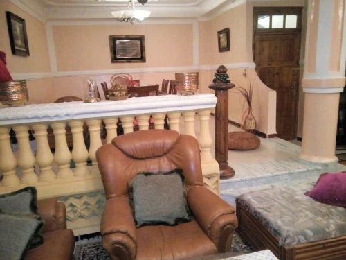 Vente Villa Sétif Setif