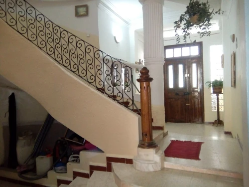 Vente Villa Sétif Setif