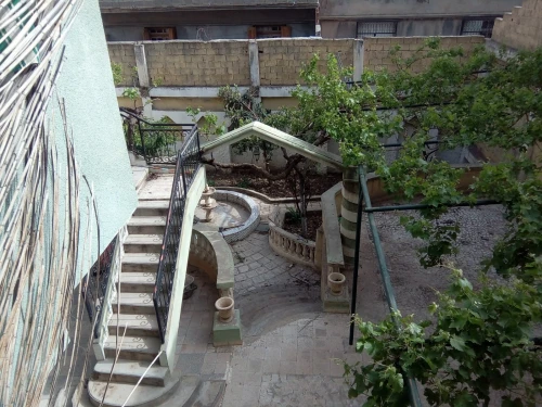 Vente Villa Sétif Setif