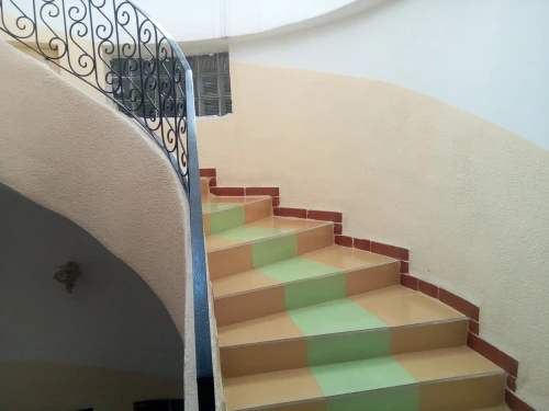 Vente Villa Sétif Setif
