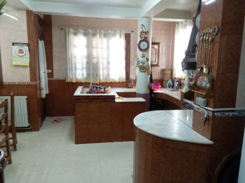 Vente Villa Sétif Setif