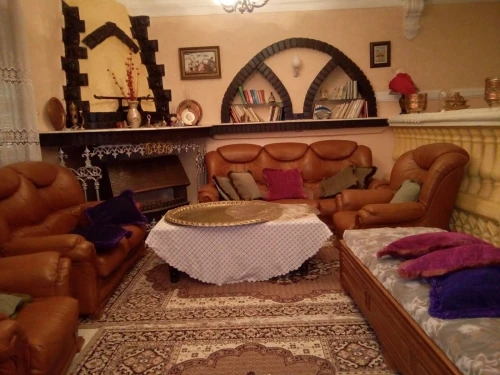 Vente Villa Sétif Setif