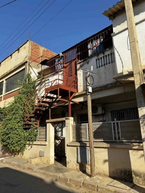 Vente Villa Chlef Chlef