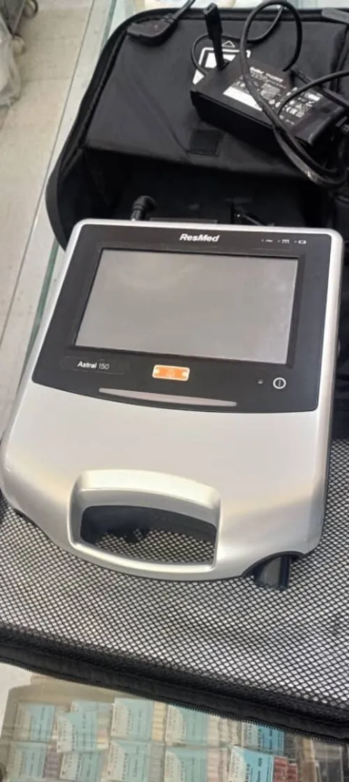 Appareil de respiration ResMed Astral 150 Neuf jamais utilisé