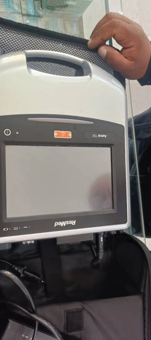 Appareil de respiration ResMed Astral 150 Neuf jamais utilisé