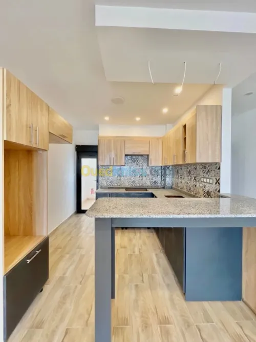 Vente Appartement F3 Oran Ain el turck